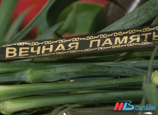 В Волгограде ввели новые правила организации похорон